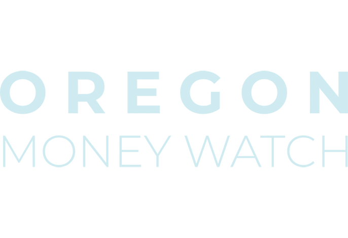 Oregon Money Watch